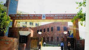 NIOS Admission Helpline Noida